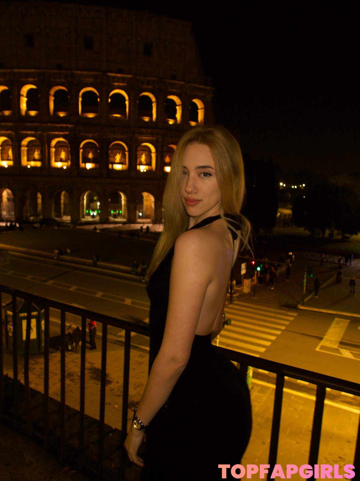 Ivonac7 TopFapGirls Ćetković Ivona Nude OnlyFans Leaks Pics — 5