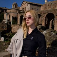 TopFapGirls.net provides exclusive FAP-uncensored OnlyFans Leaked pics for free. | Ivonac7 TopFapGirls Ćetković Ivona Nude OnlyFans Leaks Pics 44