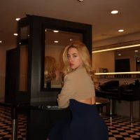 TopFapGirls.net provides exclusive FAP-uncensored OnlyFans Leaked pics for free. | Ivonac7 TopFapGirls Ćetković Ivona Nude OnlyFans Leaks Pics 52