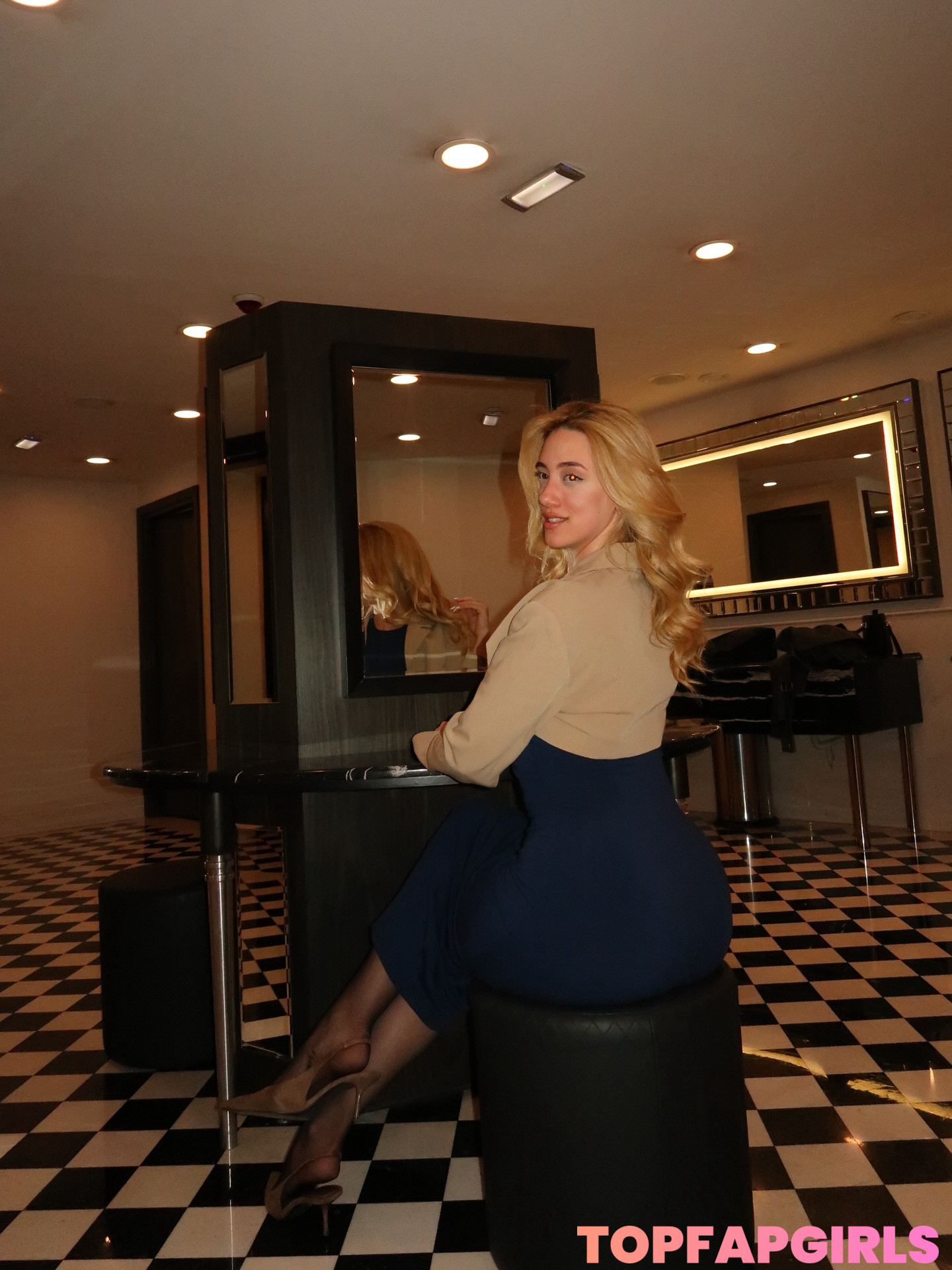 Ivonac7 TopFapGirls Ćetković Ivona Nude OnlyFans Leaks Pics — 7
