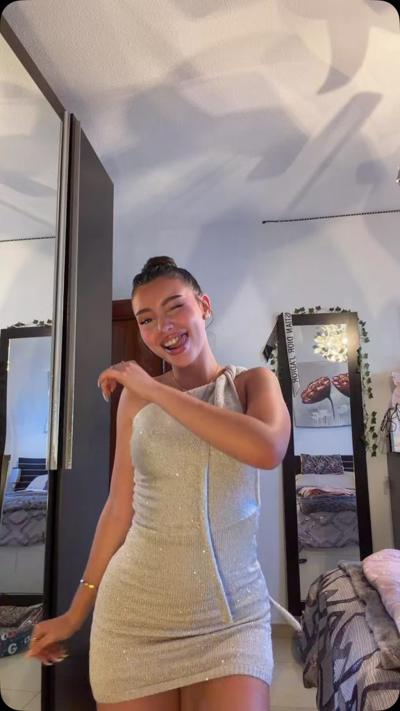 TopFapGirls.net provides exclusive FAP-uncensored OnlyFans Leaked pics for free. | Jacqueelgr TopFapGirls Jacqueline Ligero Nude jacqueelgr Leaked OnlyFans Pics 180