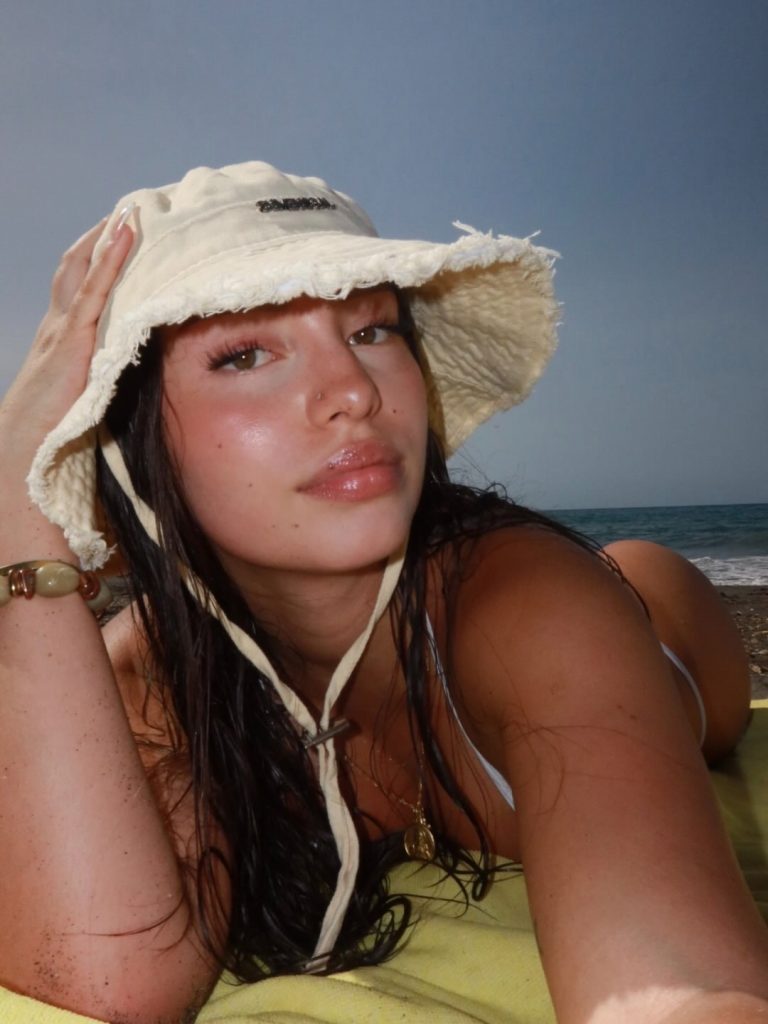 TopFapGirls.net provides exclusive FAP-uncensored OnlyFans Leaked pics for free. | Jacqueelgr TopFapGirls Jacqueline Ligero Nude jacqueelgr Leaked OnlyFans Pics 187
