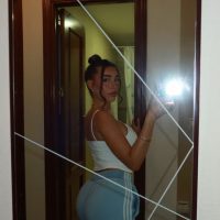 TopFapGirls.net provides exclusive FAP-uncensored OnlyFans Leaked pics for free. | Jacqueelgr TopFapGirls Jacqueline Ligero Nude jacqueelgr Leaked OnlyFans Pics 193