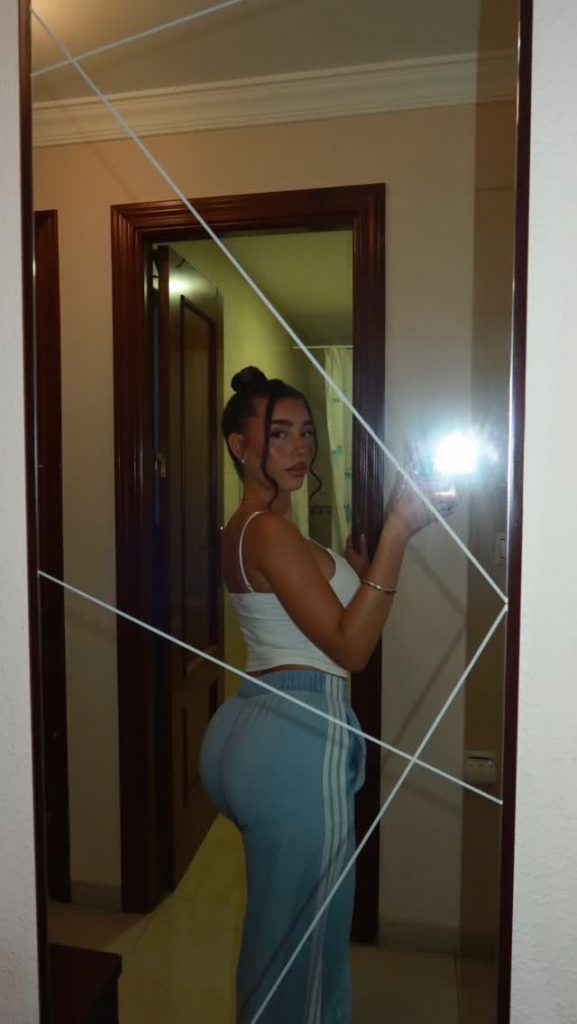 TopFapGirls.net provides exclusive FAP-uncensored OnlyFans Leaked pics for free. | Jacqueelgr TopFapGirls Jacqueline Ligero Nude jacqueelgr Leaked OnlyFans Pics 193