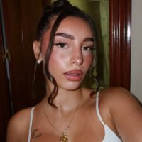 TopFapGirls.net provides exclusive FAP-uncensored OnlyFans Leaked pics for free. | Jacqueelgr TopFapGirls Jacqueline Ligero Nude jacqueelgr Leaked OnlyFans Pics 195
