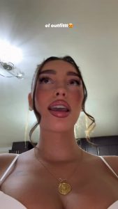 Jacqueelgr TopFapGirls Jacqueline Ligero Nude jacqueelgr Leaked OnlyFans Pics #7