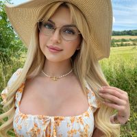 TopFapGirls.net provides exclusive FAP-uncensored OnlyFans Leaked pics for free. | Lillie Lucas TopFapGirls lillielucas Nude lilyxthorne Leaked OnlyFans Leaks Pics 14