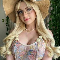 TopFapGirls.net provides exclusive FAP-uncensored OnlyFans Leaked pics for free. | Lillie Lucas TopFapGirls lillielucas Nude lilyxthorne Leaked OnlyFans Leaks Pics 9