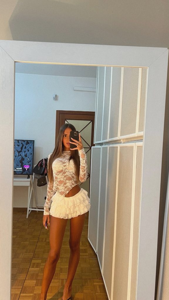 TopFapGirls.net provides exclusive FAP-uncensored OnlyFans Leaked pics for free. | Margheritapassone TopFapGirls margheritapassone Nude OnlyFans Leaked Pics 36