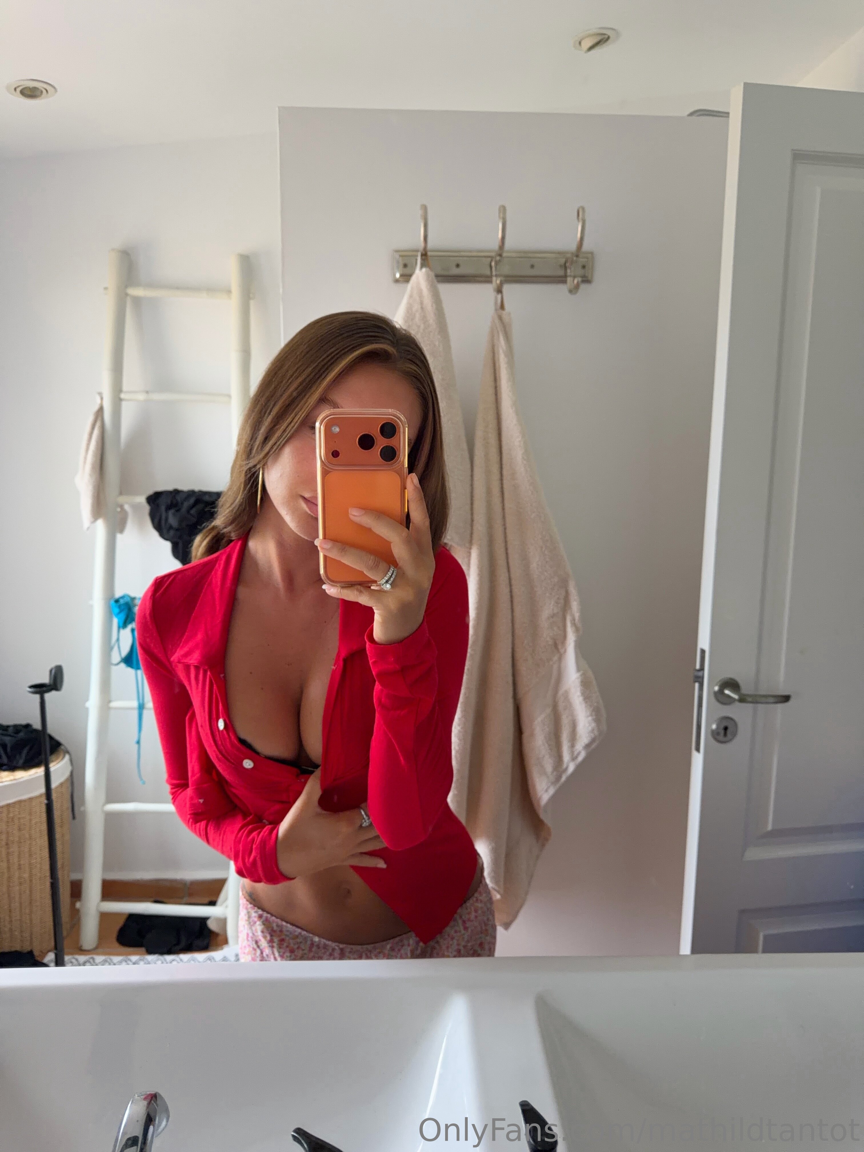 Mathildtantot TopFapGirls Tantot Twins Nudes OnlyFans Leaks Pics #15 — 15