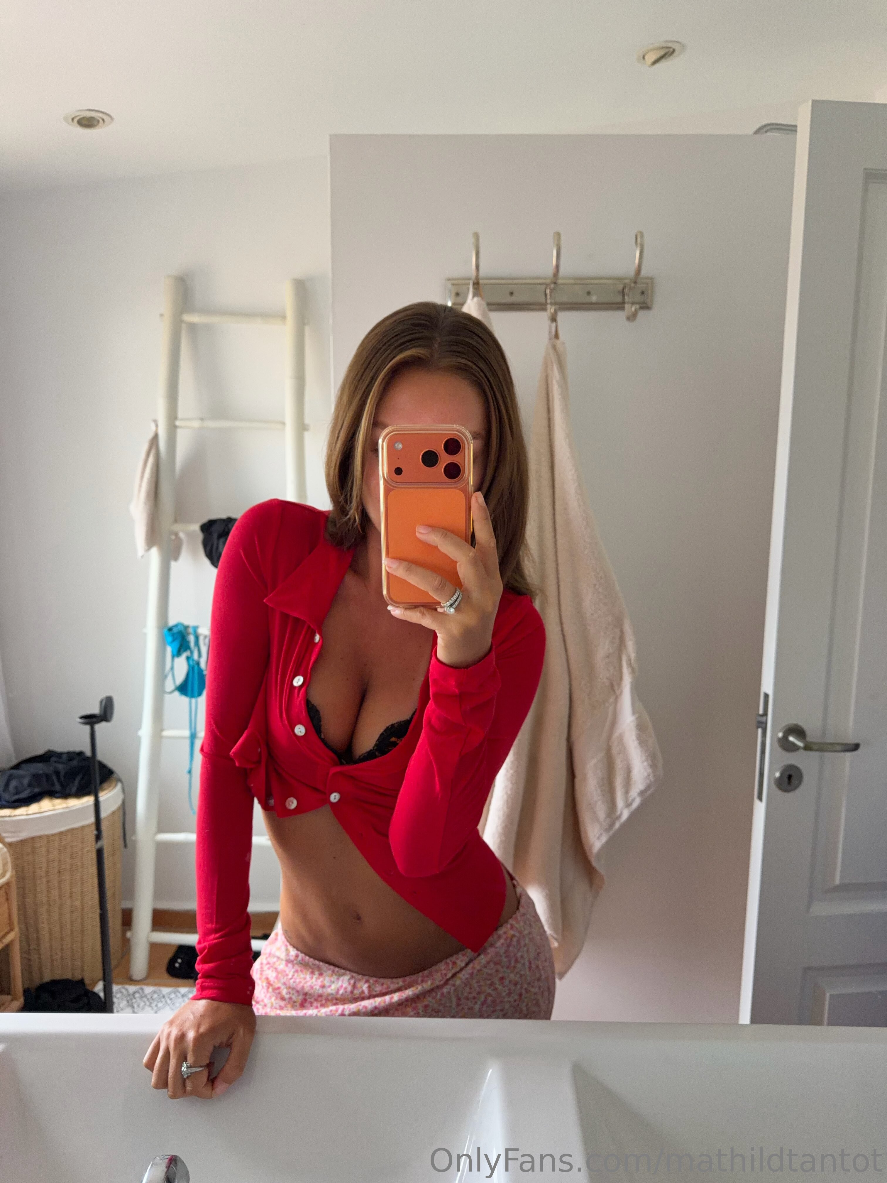 Mathildtantot TopFapGirls Tantot Twins Nudes OnlyFans Leaks Pics #15 — 4
