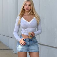 TopFapGirls.net provides exclusive FAP-uncensored OnlyFans Leaked pics for free. | Megisaprengaa TopFapGirls megisaprengaa Nude OnlyFans Leaks Pics 24