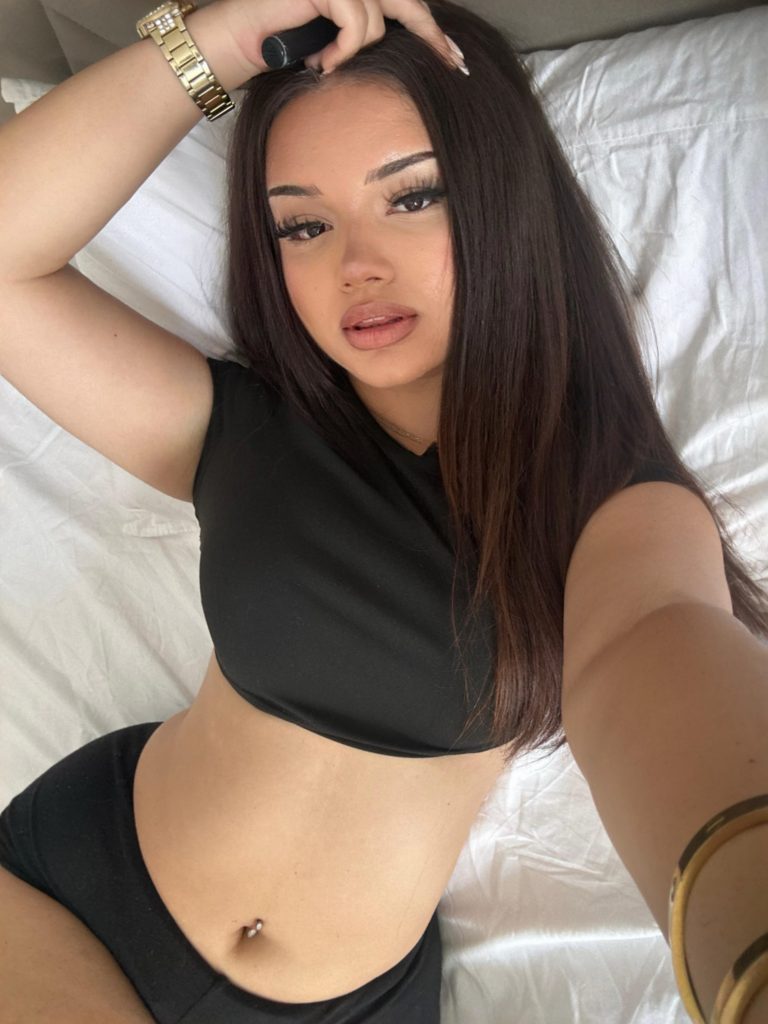 Mel.lmcj TopFapGirls mel.lmcj Nude mel.lcj OnlyFans Leaks Pics #92