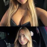 TopFapGirls.net provides exclusive FAP-uncensored OnlyFans Leaked pics for free. | Melaniafogliaro Nude melaniafogliaroo Leaked OnlyFans Leaks Pics 141