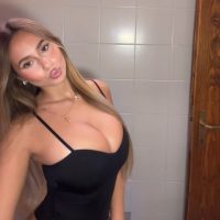 TopFapGirls.net provides exclusive FAP-uncensored OnlyFans Leaked pics for free. | Melaniafogliaro Nude melaniafogliaroo Leaked OnlyFans Leaks Pics 165