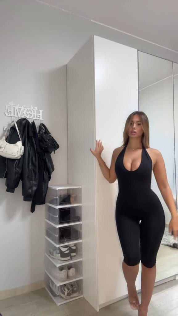 Melaniafogliaro TopFapGirls melaniafogliaroo Leaked OnlyFans Leaks Pics #203