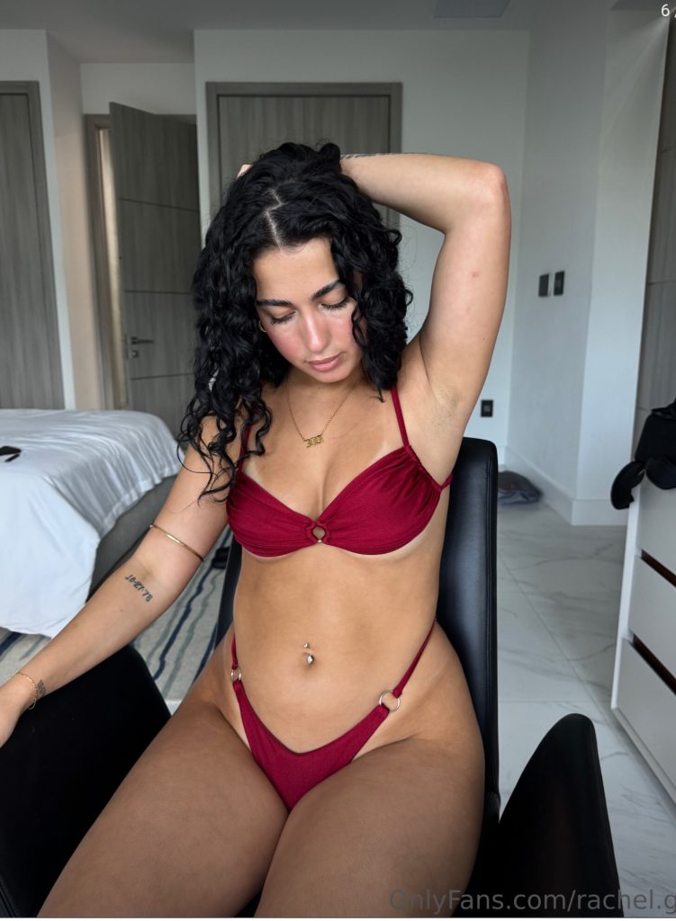 TopFapGirls.net provides exclusive FAP-uncensored OnlyFans Leaked pics for free. | Rachel Gil Nude rachel.gil Leaked rachelgil Leaks OnlyFans Pics 29