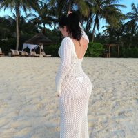 TopFapGirls.net provides exclusive FAP-uncensored OnlyFans Leaked pics for free. | Saxah.ar TopFapGirls Sarah Marie Nude OnlyFans Leaks Pics 5