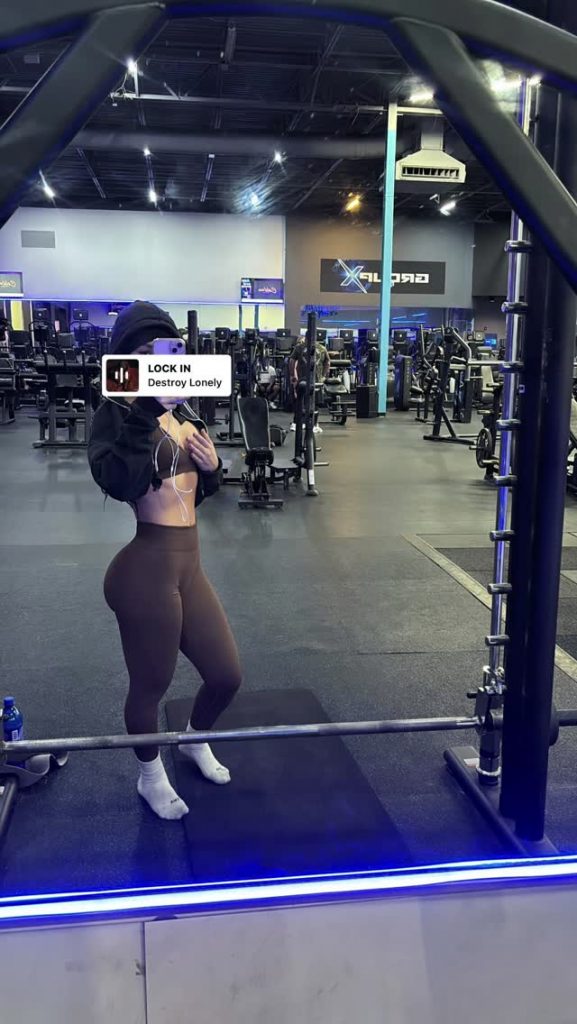 Shirelamdltn TopFapGirls shirelamdltn Nude OnlyFans Leaks Pics #15