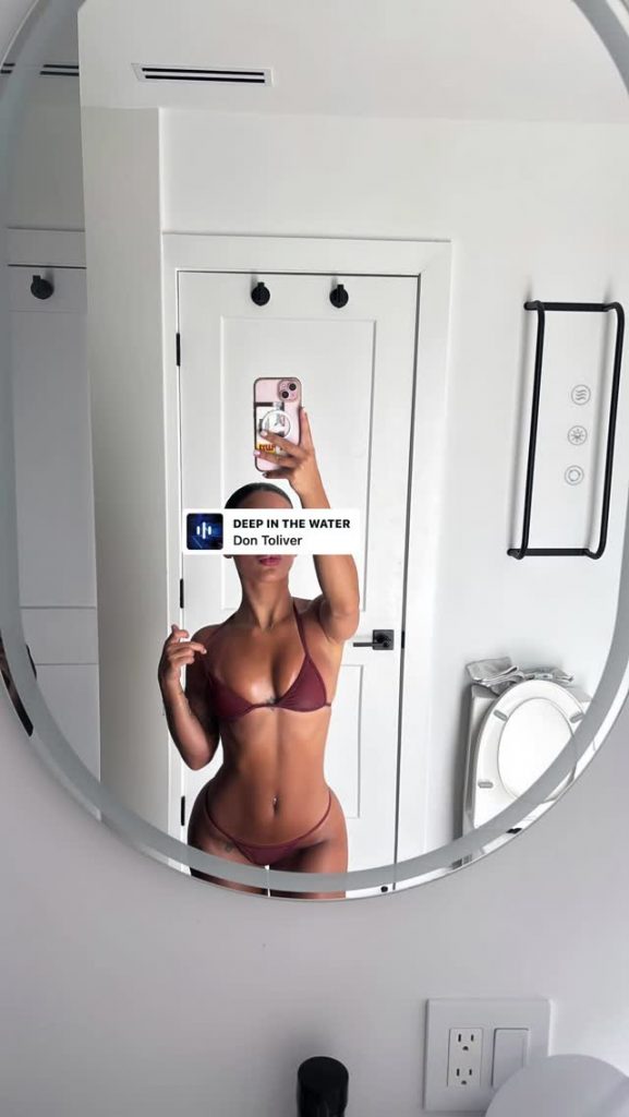 TopFapGirls.net provides exclusive FAP-uncensored OnlyFans Leaked pics for free. | Shirelamdltn TopFapGirls shirelamdltn Nude OnlyFans Leaks Pics 23