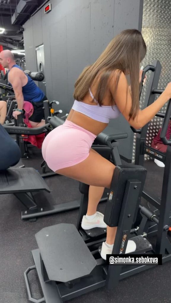 TopFapGirls.net provides exclusive FAP-uncensored OnlyFans Leaked pics for free. | SimonkaSebokova TopFapGirls simonka.sebokova Nude simonkas Simona Šeboková Leaked OnlyFans Pics 34
