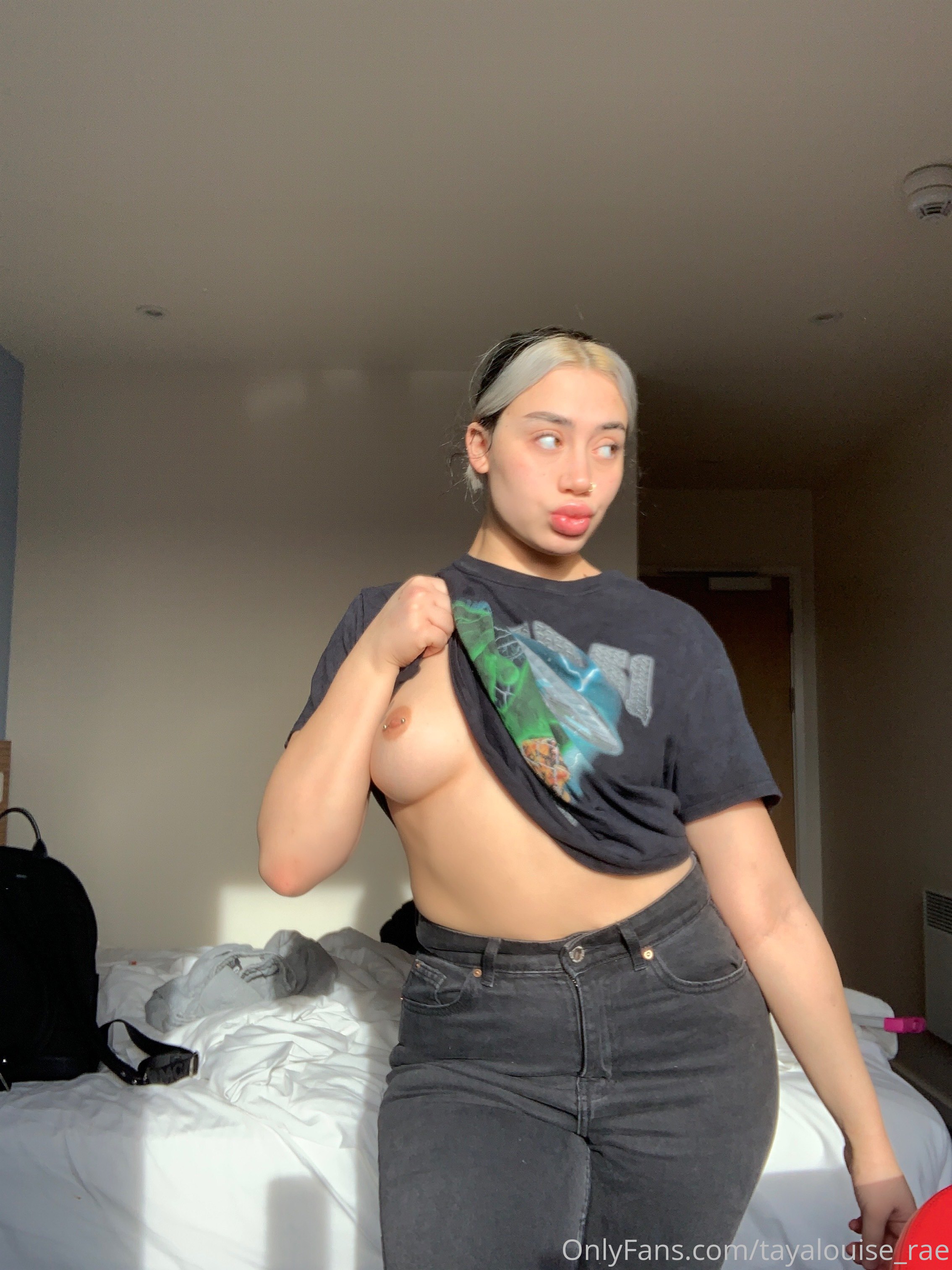 Tayabunny TopFapGirls officialbadbunnyy Leaked officialbadbunnyy Officialpusssyfairy pussyfairy27 pussyfairy_content tayalouise_rae Nude — 2