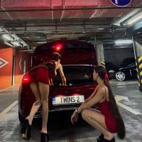 TopFapGirls.net provides exclusive FAP-uncensored OnlyFans Leaked pics for free. | Twins s k TopFapGirls twins s k Nude OnlyFans Leaks Pics 29