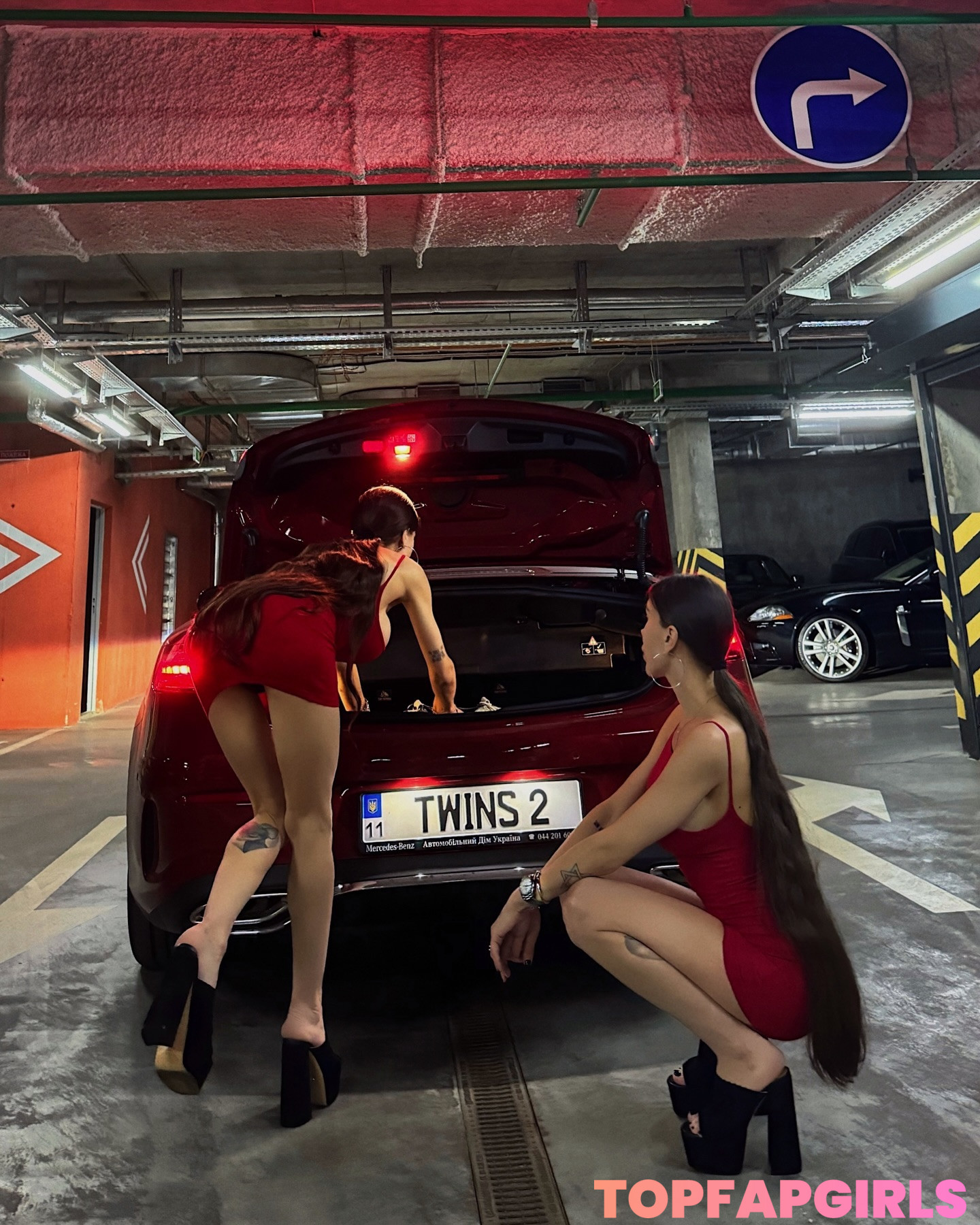 Twins_s_k TopFapGirls