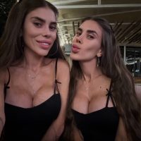 TopFapGirls.net provides exclusive FAP-uncensored OnlyFans Leaked pics for free. | Twins s k TopFapGirls twins s k Nude OnlyFans Leaks Pics 32