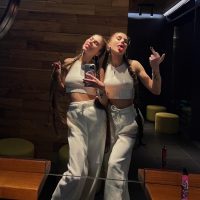 TopFapGirls.net provides exclusive FAP-uncensored OnlyFans Leaked pics for free. | Twins s k TopFapGirls twins s k Nude OnlyFans Leaks Pics 37