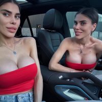 TopFapGirls.net provides exclusive FAP-uncensored OnlyFans Leaked pics for free. | Twins s k TopFapGirls twins s k Nude OnlyFans Leaks Pics 46