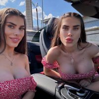 TopFapGirls.net provides exclusive FAP-uncensored OnlyFans Leaked pics for free. | Twins s k TopFapGirls twins s k Nude OnlyFans Leaks Pics 47