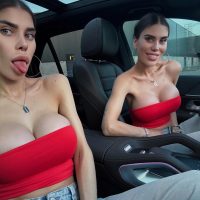 TopFapGirls.net provides exclusive FAP-uncensored OnlyFans Leaked pics for free. | Twins s k TopFapGirls twins s k Nude OnlyFans Leaks Pics 50