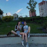 TopFapGirls.net provides exclusive FAP-uncensored OnlyFans Leaked pics for free. | Twins s k TopFapGirls twins s k Nude OnlyFans Leaks Pics 53