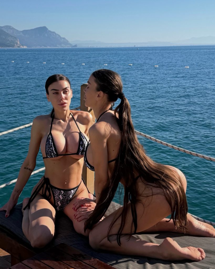 TopFapGirls.net provides exclusive FAP-uncensored OnlyFans Leaked pics for free. | Twins s k TopFapGirls twins s k Nude OnlyFans Leaks Pics 64
