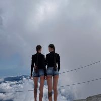 TopFapGirls.net provides exclusive FAP-uncensored OnlyFans Leaked pics for free. | Twins s k TopFapGirls twins s k Nude OnlyFans Leaks Pics 66