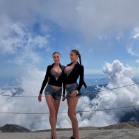 TopFapGirls.net provides exclusive FAP-uncensored OnlyFans Leaked pics for free. | Twins s k TopFapGirls twins s k Nude OnlyFans Leaks Pics 67