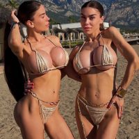 TopFapGirls.net provides exclusive FAP-uncensored OnlyFans Leaked pics for free. | Twins s k TopFapGirls twins s k Nude OnlyFans Leaks Pics 75