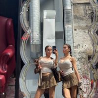 TopFapGirls.net provides exclusive FAP-uncensored OnlyFans Leaked pics for free. | Twins s k TopFapGirls twins s k Nude OnlyFans Leaks Pics 83