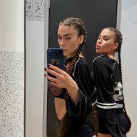 TopFapGirls.net provides exclusive FAP-uncensored OnlyFans Leaked pics for free. | Twins s k TopFapGirls twins s k Nude OnlyFans Leaks Pics 89