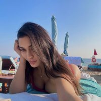 TopFapGirls.net provides exclusive FAP-uncensored OnlyFans Leaked pics for free. | Vittoria.melissano TopFapGirls Vittoria Melissano Nude OnlyFans Leaks Pics 1