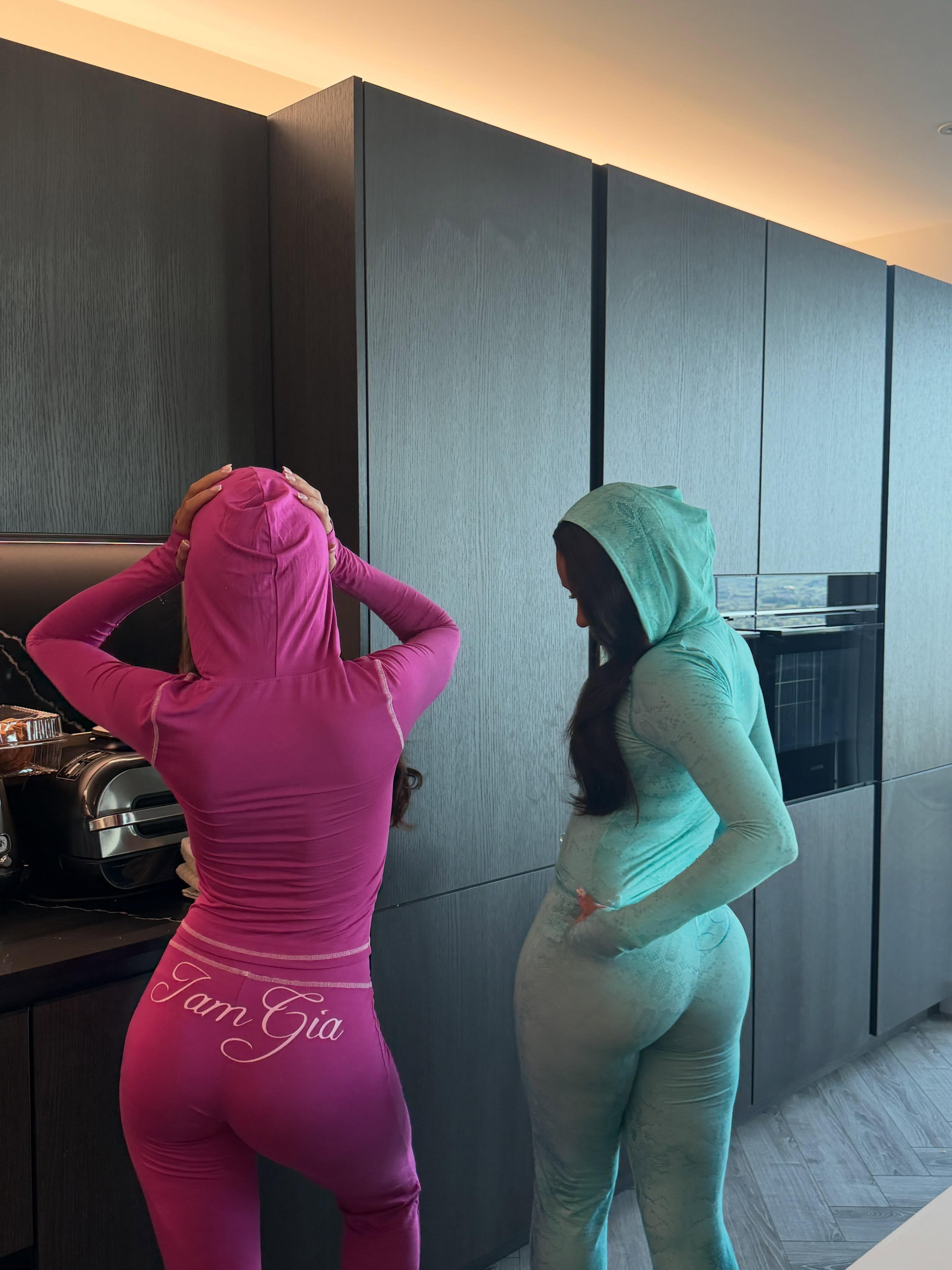 Yourtwinss TopFapGirls Yourtwinnies Nude Theneltwins Nude Shanae and Renae Nel Leak Shanae_24 renaenel — 7