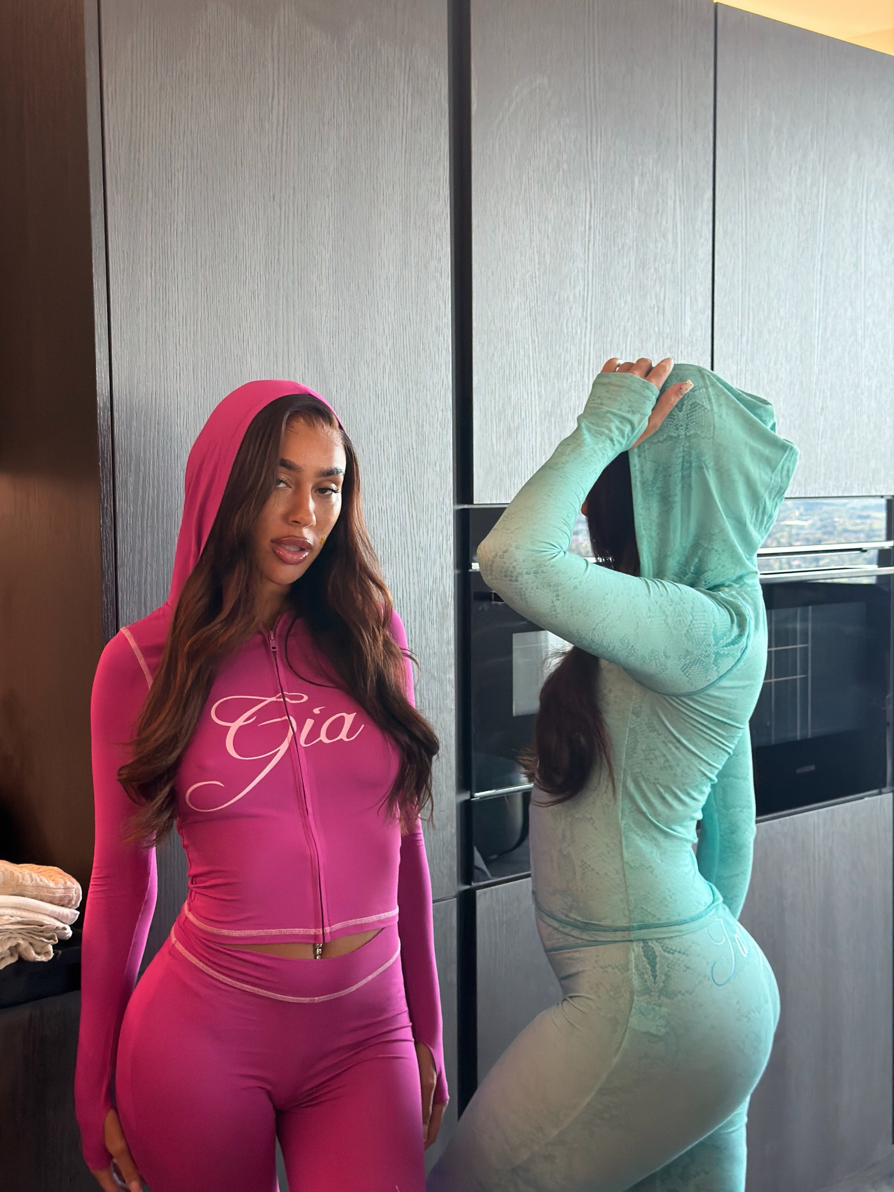 Yourtwinss TopFapGirls Yourtwinnies Nude Theneltwins Nude Shanae and Renae Nel Leak Shanae_24 renaenel — 17