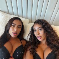 TopFapGirls.net provides exclusive FAP-uncensored OnlyFans Leaked pics for free. | Yourtwinss TopFapGirls Yourtwinnies Nude Theneltwins Nude Shanae and Renae Nel Leak Shanae 24 renaenel OnlyFans Leaked Pics 225