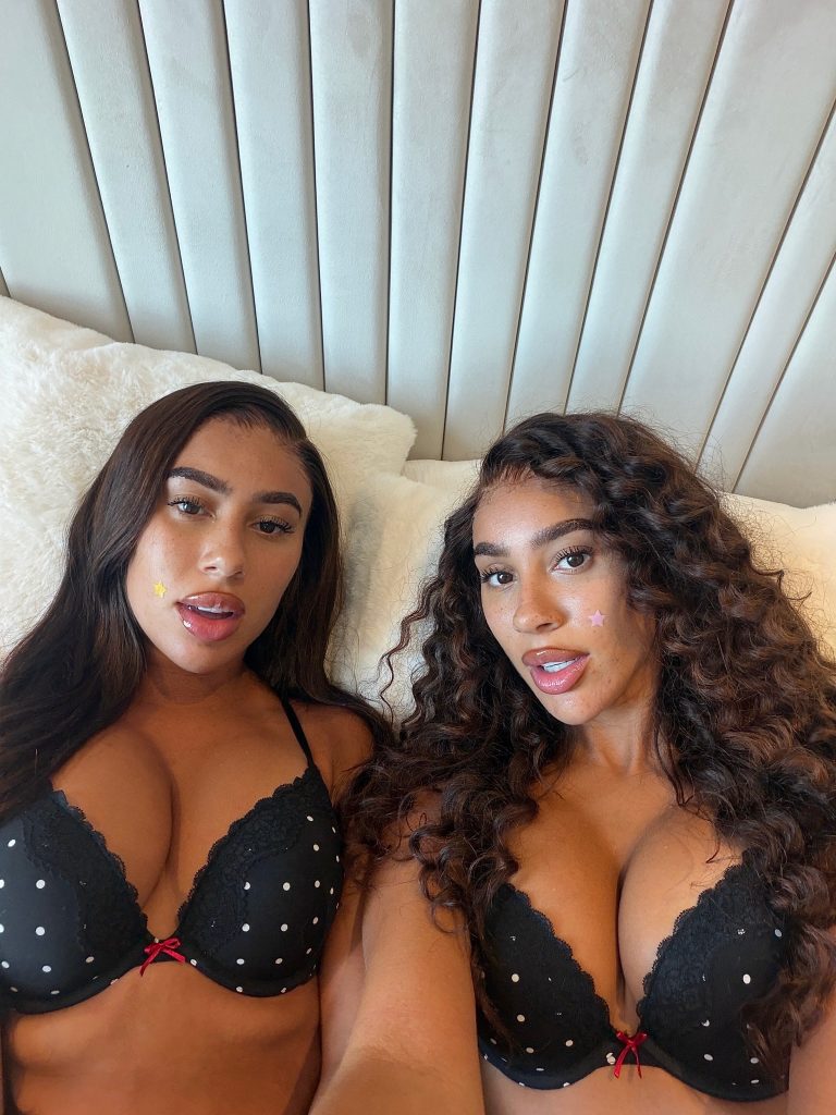 TopFapGirls.net provides exclusive FAP-uncensored OnlyFans Leaked pics for free. | Yourtwinss TopFapGirls Yourtwinnies Nude Theneltwins Nude Shanae and Renae Nel Leak Shanae 24 renaenel OnlyFans Leaked Pics 225