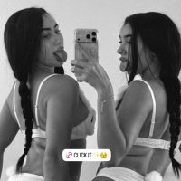 TopFapGirls.net provides exclusive FAP-uncensored OnlyFans Leaked pics for free. | Yourtwinss TopFapGirls Yourtwinnies Nude Theneltwins Nude Shanae and Renae Nel Leak Shanae 24 renaenel OnlyFans Leaked Pics 243