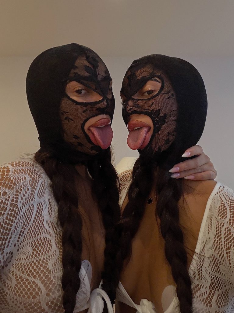 TopFapGirls.net provides exclusive FAP-uncensored OnlyFans Leaked pics for free. | Yourtwinss TopFapGirls Yourtwinnies Nude Theneltwins Nude Shanae and Renae Nel Leak Shanae 24 renaenel OnlyFans Leaked Pics 245