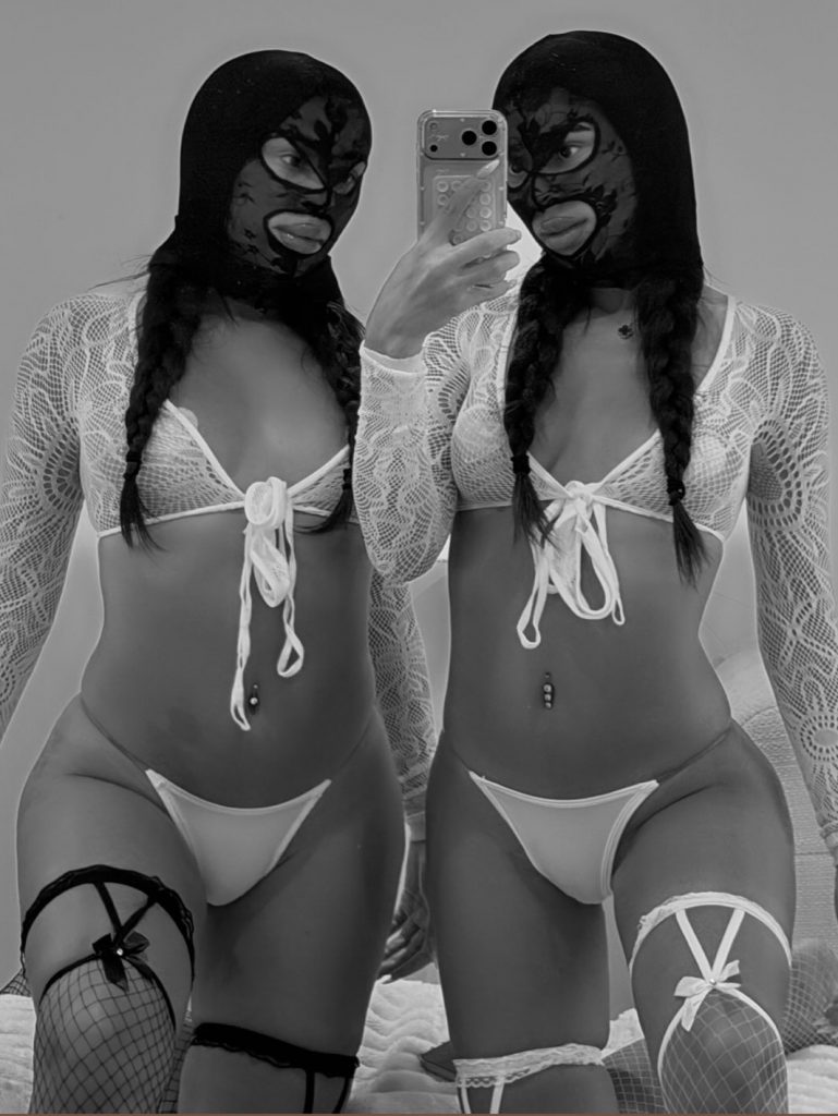 TopFapGirls.net provides exclusive FAP-uncensored OnlyFans Leaked pics for free. | Yourtwinss TopFapGirls Yourtwinnies Nude Theneltwins Nude Shanae and Renae Nel Leak Shanae 24 renaenel OnlyFans Leaked Pics 246