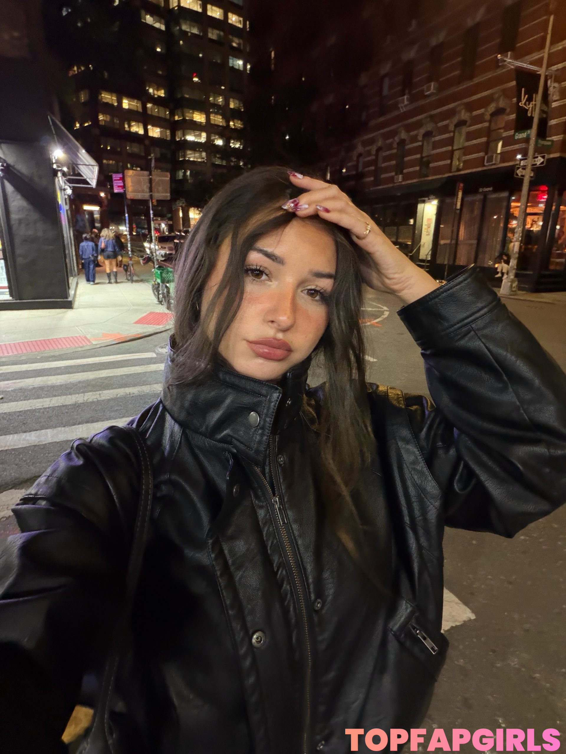 Anna Paul TopFapGirls anna_paull Leaked annapaul OnlyFans Leaks Pics - photo 114