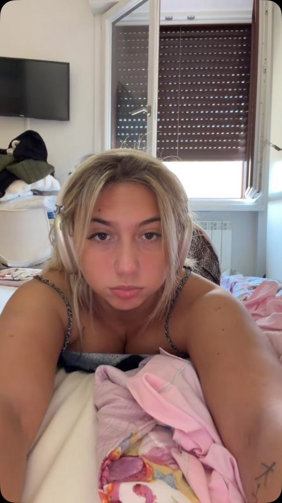 Baematii TopFapGirls Baemati_ Leak baemati Leaked Matilde Micheli OnlyFans Leaks Pics #288